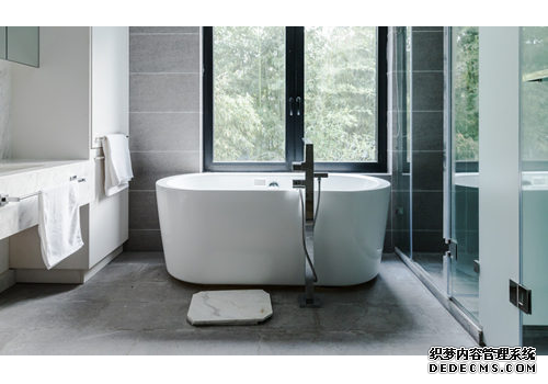 浴缸什么材质好